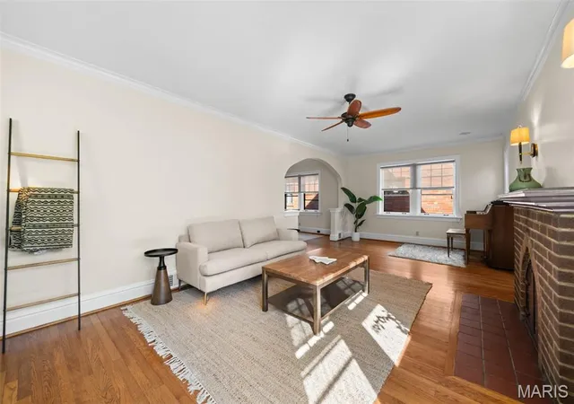 Photo 3 of Single family home for sale at 5239 Mardel Ave, Saint Louis, MO 63109 | MLS# MIS26062558 | Listing updated on 2026-10-08