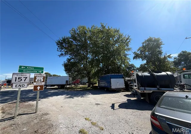 Photo 3 of Land for sale at 0 Il 140, Hamel, IL 62046 | MLS# MIS26062564 | Listing updated on 2026-10-02