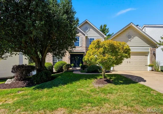 Photo 1 of Single family home for sale at 16948 Kingstowne Pl Dr, Wildwood, MO 63011 | MLS# MIS26062565 | Listing updated on 2026-10-07