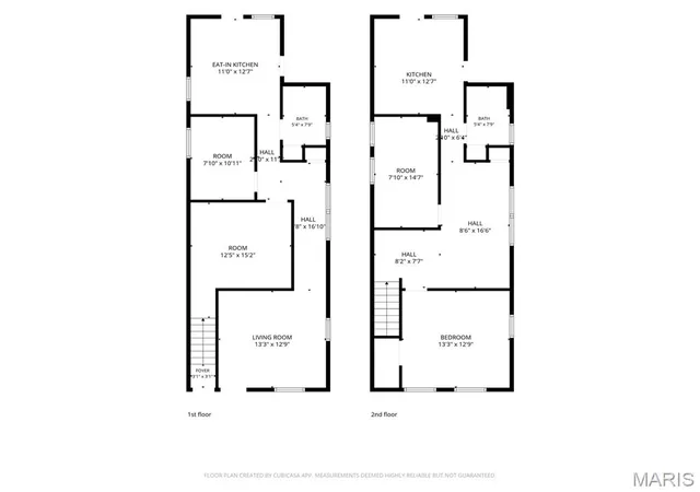 Photo 22 of Multi family home for sale at 3422 S Compton Ave, Saint Louis, MO 63118 | MLS# MIS26062567 | Listing updated on 2026-10-09
