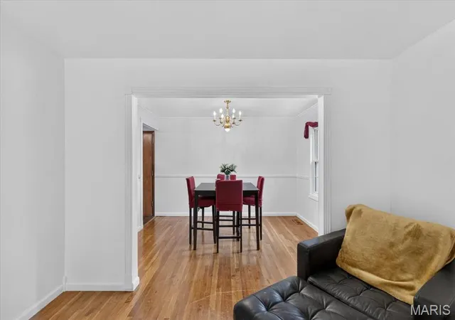 Photo 3 of Single family home for sale at 3040 Churchill Dr, Florissant, MO 63033 | MLS# MIS26062572 | Listing updated on 2026-10-05