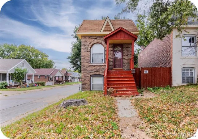 Photo 1 of Sale Pending at 4347 Fyler Ave, Saint Louis, MO 63116 | MLS# MIS26062574 | Listing updated on 2026-10-05