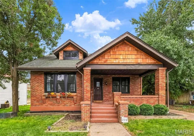 Photo 1 of Single family home for sale at 230 W 6th Street, Hermann, MO 65041 | MLS# MIS26062575 | Listing updated on 2026-10-02