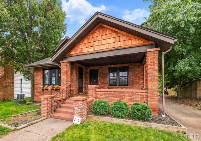 Photo 3 of Single family home for sale at 230 W 6th Street, Hermann, MO 65041 | MLS# MIS26062575 | Listing updated on 2026-10-02