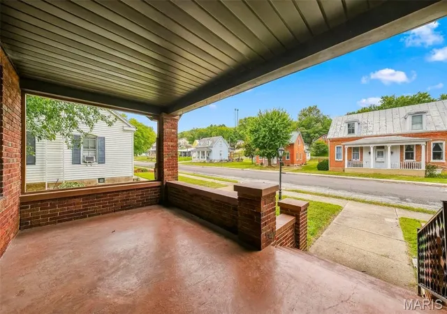 Photo 3 of Single family home for sale at 230 W 6th Street, Hermann, MO 65041 | MLS# MIS26062575 | Listing updated on 2026-10-02