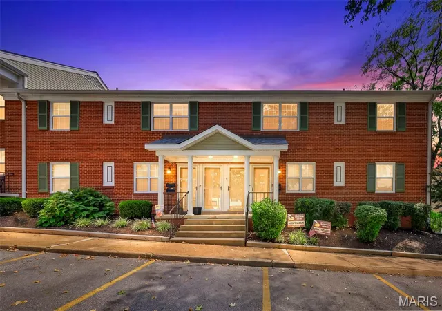 Photo 1 of Condo for sale at 1418 Oriole Pl, Saint Louis, MO 63144 | MLS# MIS26062587 | Listing updated on 2026-10-05