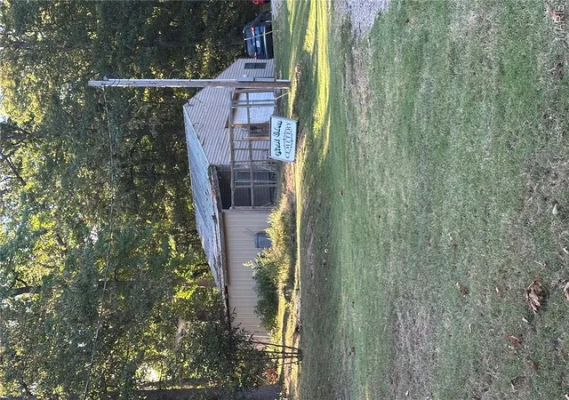 Photo 1 of Single family home for sale at 2477 State Hwy E, Scott City, MO 63780 | MLS# MIS26062589 | Listing updated on 2026-09-28