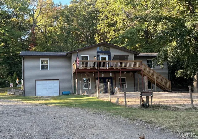 Photo 2 of Single family home for sale at 2477 State Hwy E, Scott City, MO 63780 | MLS# MIS26062589 | Listing updated on 2026-09-28