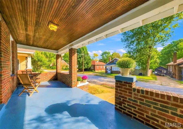 Photo 3 of Single family home for sale at 109 Lawrence Ave, Saint Louis, MO 63135 | MLS# MIS26062593 | Listing updated on 2026-10-26