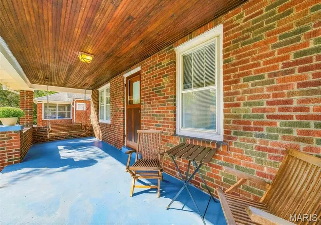 Photo 3 of Single family home for sale at 109 Lawrence Ave, Saint Louis, MO 63135 | MLS# MIS26062593 | Listing updated on 2026-10-26