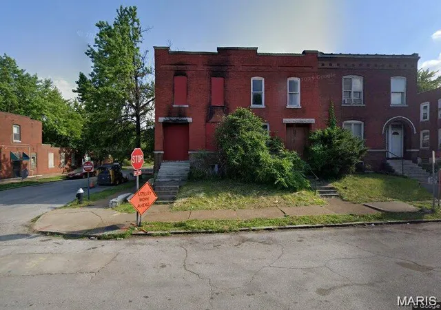 Multi family home for sale at 3000 Keokuk St, Saint Louis, MO 63118 | MLS# MIS26062594