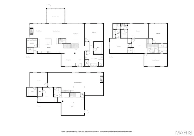 Photo 37 of Mansion for sale at 1048 Van Dyke Dr, Ballwin, MO 63011 | MLS# MIS26062599 | Listing updated on 2026-10-08