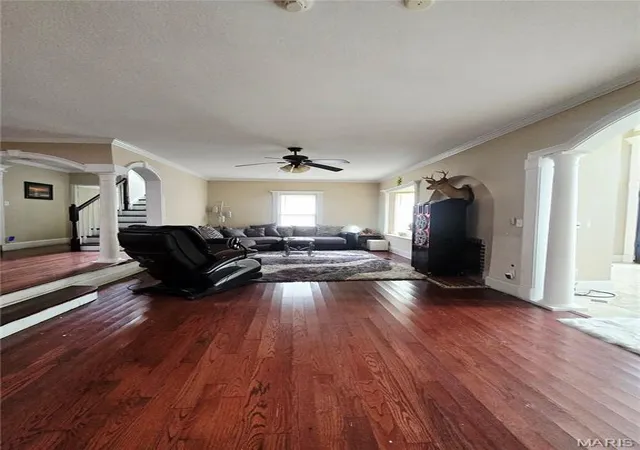 Photo 3 of Single family home for sale at 305 N Jackson St, Kennett, MO 63857 | MLS# MIS26062600 | Listing updated on 2026-09-28