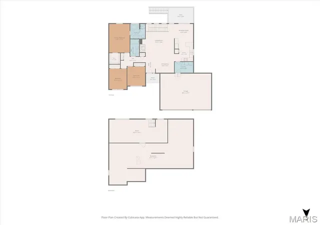Photo 53 of Single family home for sale at 38 Cedarbrooke, Troy, IL 62294 | MLS# MIS26062602 | Listing updated on 2026-10-26