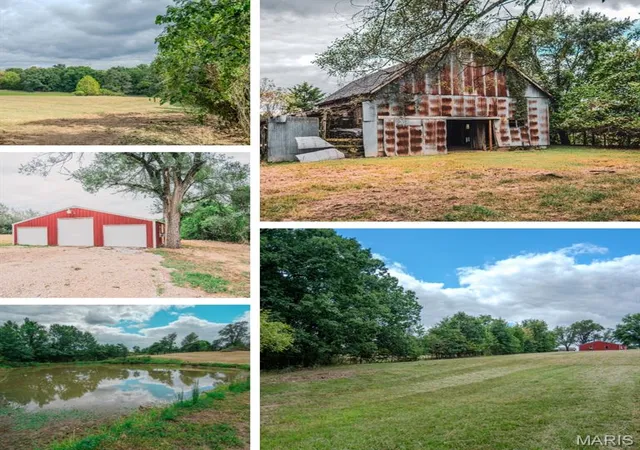 Photo 1 of Land for sale at 269 Hillcrest Ave, Holts Summit, MO 65043 | MLS# MIS26062604 | Listing updated on 2026-09-30