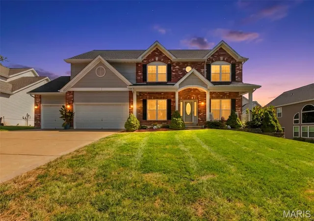 Single family home for sale at 559 John Meyer Dr, Saint Charles, MO 63304 | MLS# MIS26062610