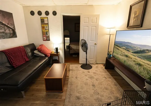 Photo 3 of Multi family home for sale at 112 W Main St #110, Mount Olive, IL 62069 | MLS# MIS26062614 | Listing updated on 2026-09-29