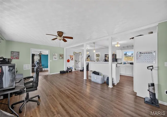Photo 2 of Single family home for sale at 26853 Highway O, Lebanon, MO 65536 | MLS# MIS26062617 | Listing updated on 2026-09-29