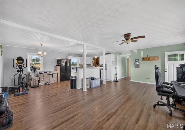 Photo 3 of Single family home for sale at 26853 Highway O, Lebanon, MO 65536 | MLS# MIS26062617 | Listing updated on 2026-09-29