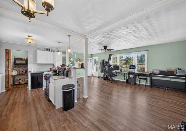 Photo 3 of Single family home for sale at 26853 Highway O, Lebanon, MO 65536 | MLS# MIS26062617 | Listing updated on 2026-09-29