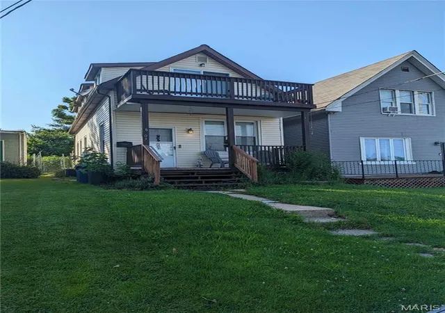 Photo 1 of Single family home for sale at 8503 Idaho Ave, Saint Louis, MO 63125 | MLS# MIS26062621 | Listing updated on 2026-09-28