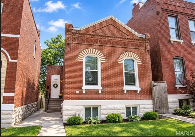 Single family home for sale at 3249 Michigan Ave, Saint Louis, MO 63118 | MLS# MIS26062622