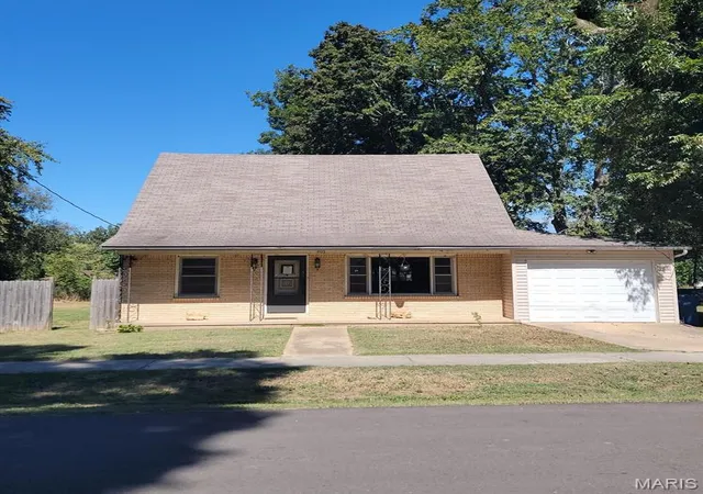 Photo 1 of Single family home for sale at 405 3rd Street, Fisk, MO 63940 | MLS# MIS26062623 | Listing updated on 2026-09-30