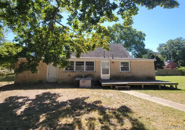 Photo 3 of Single family home for sale at 405 3rd Street, Fisk, MO 63940 | MLS# MIS26062623 | Listing updated on 2026-09-30