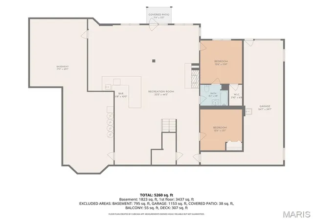 Photo 67 of Single family home for sale at 1 Orchard Point Rd, Hannibal, MO 63401 | MLS# MIS26062624 | Listing updated on 2026-10-12