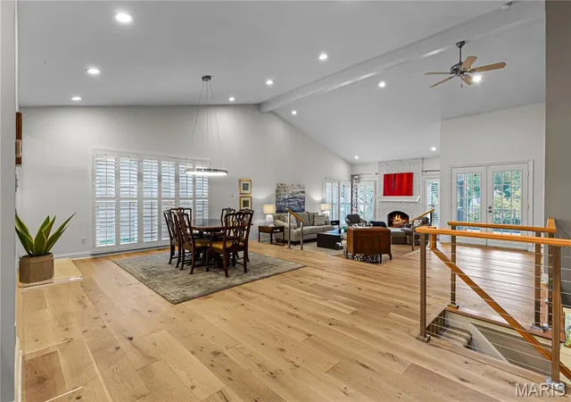 Photo 3 of Townhouse for sale at 14330 Cedar Springs Dr, Chesterfield, MO 63017 | MLS# MIS26062625 | Listing updated on 2026-10-17