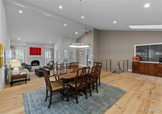 Photo 4 of Townhouse for sale at 14330 Cedar Springs Dr, Chesterfield, MO 63017 | MLS# MIS26062625 | Listing updated on 2026-10-17