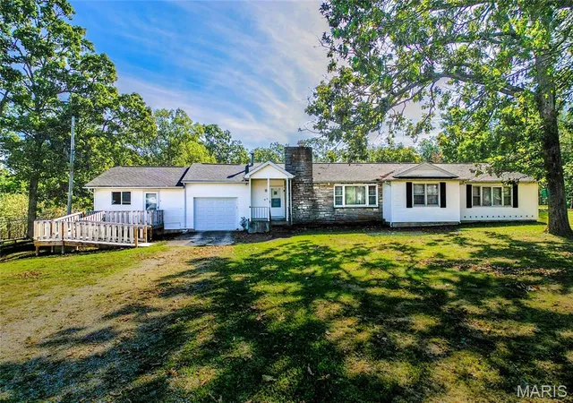Photo 1 of Single family home for sale at 10920 Arlington Rd, Newburg, MO 65550 | MLS# MIS26062627 | Listing updated on 2026-10-13