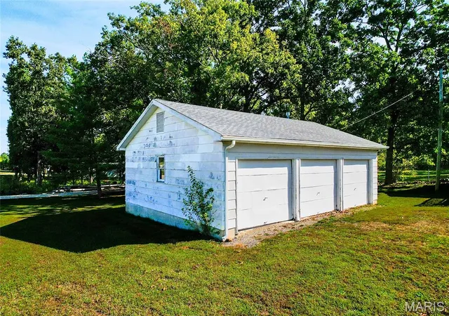 Photo 4 of Single family home for sale at 10920 Arlington Rd, Newburg, MO 65550 | MLS# MIS26062627 | Listing updated on 2026-10-13