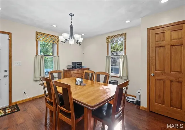 Photo 3 of Single family home for sale at 1717 S 11th Street, Belleville, IL 62226 | MLS# MIS26062628 | Listing updated on 2026-10-21
