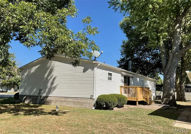 Photo 3 of Single family home for sale at 1014 W Main St, Alhambra, IL 62001 | MLS# MIS26062632 | Listing updated on 2026-10-02