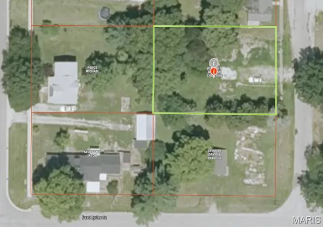 Photo 1 of Land for sale at 315 N Locust St, Litchfield, IL 62056 | MLS# MIS26062633 | Listing updated on 2026-09-30