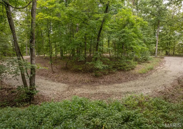 Land for sale at 2527 Alpine Trails Dr, Wright City, MO 63390 | MLS# MIS26062636
