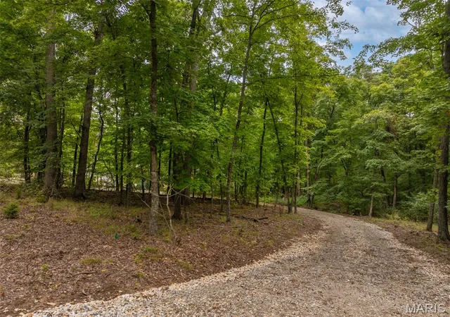Photo 1 of Land for sale at 2527 Alpine Trails Dr, Wright City, MO 63390 | MLS# MIS26062636 | Listing updated on 2026-09-30