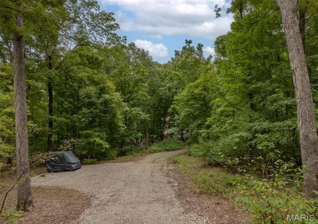Photo 2 of Land for sale at 2527 Alpine Trails Dr, Wright City, MO 63390 | MLS# MIS26062636 | Listing updated on 2026-09-30