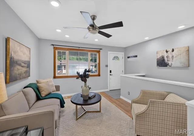 Photo 3 of Single family home for sale at 5034 Country Valley Dr, Imperial, MO 63052 | MLS# MIS26062637 | Listing updated on 2026-10-09