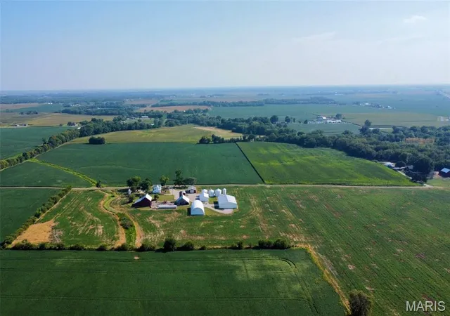 Land for sale at 4 Trio Ln, Edwardsville, IL 62025 | MLS# MIS26062639
