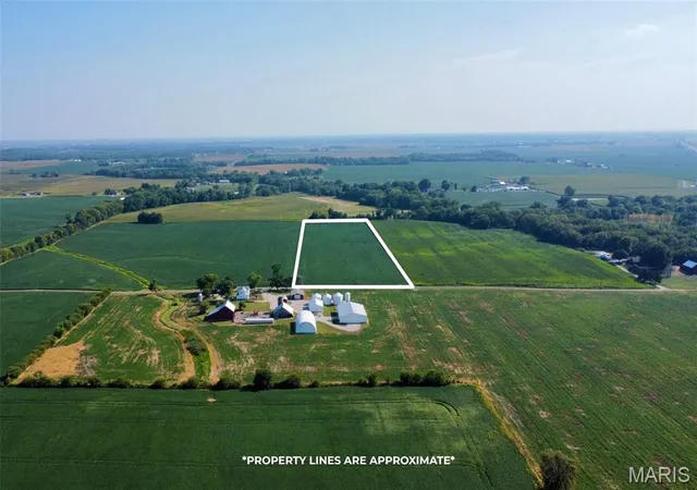 Photo 1 of Land for sale at 4 Trio Ln, Edwardsville, IL 62025 | MLS# MIS26062639 | Listing updated on 2026-10-01