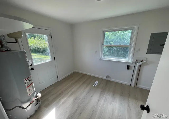 Photo 24 of Single family home for sale at 1110 Lincoln St, Saint Libory, IL 62282 | MLS# MIS26062643 | Listing updated on 2026-09-30