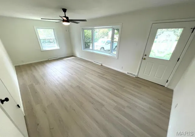 Photo 3 of Single family home for sale at 1110 Lincoln St, Saint Libory, IL 62282 | MLS# MIS26062643 | Listing updated on 2026-09-30