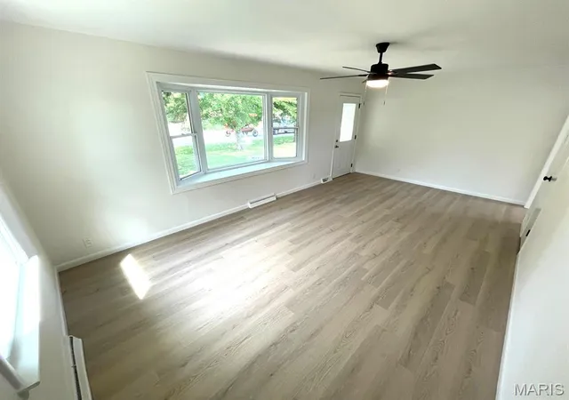Photo 4 of Single family home for sale at 1110 Lincoln St, Saint Libory, IL 62282 | MLS# MIS26062643 | Listing updated on 2026-09-30