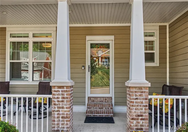 Photo 4 of Single family home for sale at 2326 Brister Hl Dr, Cape Girardeau, MO 63701 | MLS# MIS26062649 | Listing updated on 2026-10-02