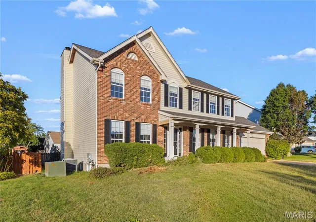 Single family home for sale at 14821 Understanding Ct, Florissant, MO 63034 | MLS# MIS26062650