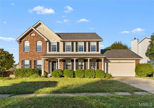Photo 2 of Single family home for sale at 14821 Understanding Ct, Florissant, MO 63034 | MLS# MIS26062650 | Listing updated on 2026-10-03