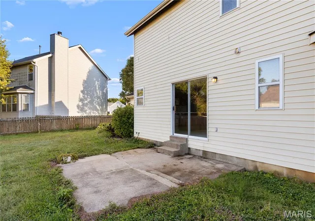 Photo 34 of Single family home for sale at 14821 Understanding Ct, Florissant, MO 63034 | MLS# MIS26062650 | Listing updated on 2026-10-07