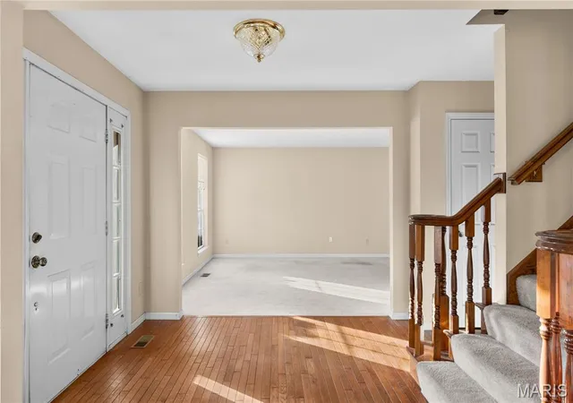 Photo 3 of Single family home for sale at 14821 Understanding Ct, Florissant, MO 63034 | MLS# MIS26062650 | Listing updated on 2026-10-03